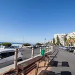 Living The Beach Front Life