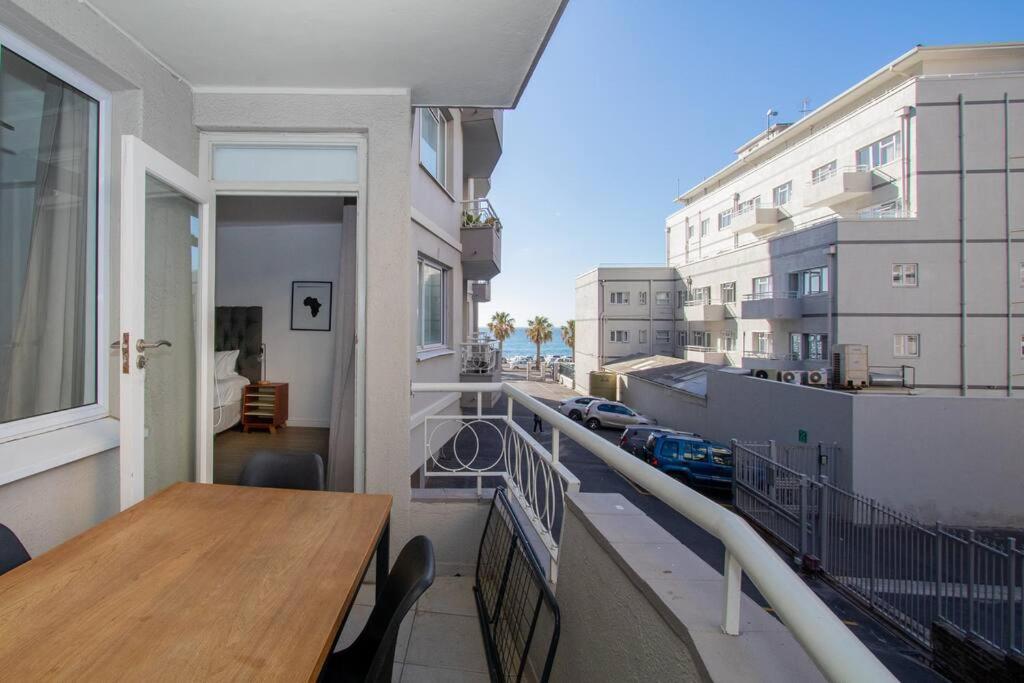 Apartment Living The Front Life Cape Town