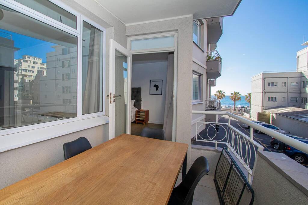 Living The Front Life Apartment Cape Town