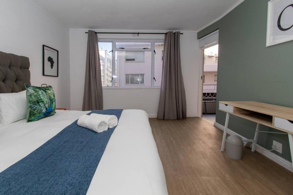 Apartment Living The Front Life Cape Town